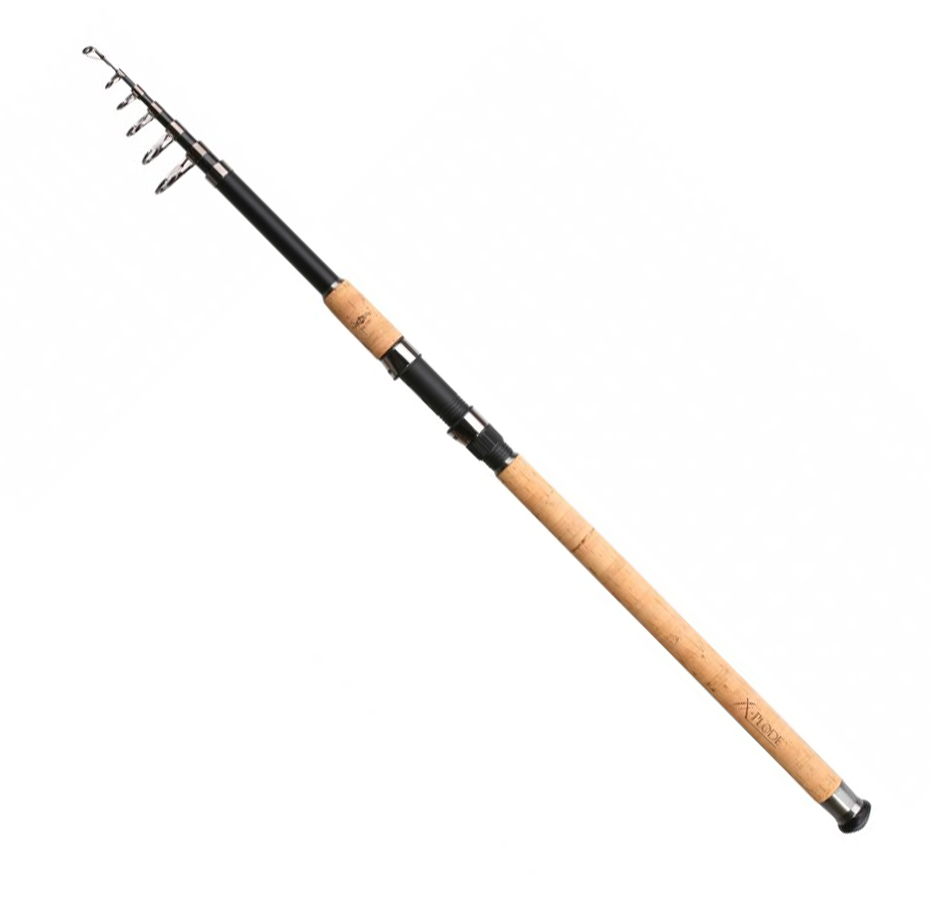 Wędka Mikado X-Plode Medium Float 360 20-60g