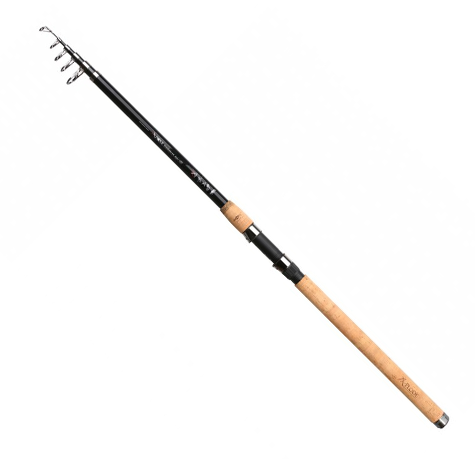 Wędka Mikado X-Plode Fishunter 360 50-100g