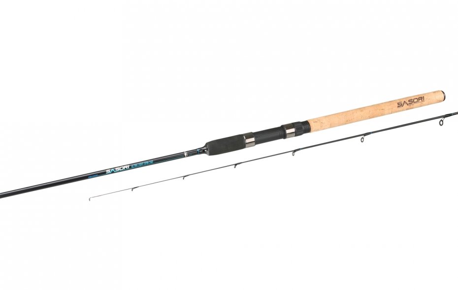 Wędka Mikado Sasori Ultra Light Spin 240 2-15g — zdjęcie 2