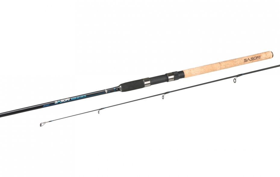 Wędka Mikado Sasori Medium Light Spin 240 5-25g — zdjęcie 2