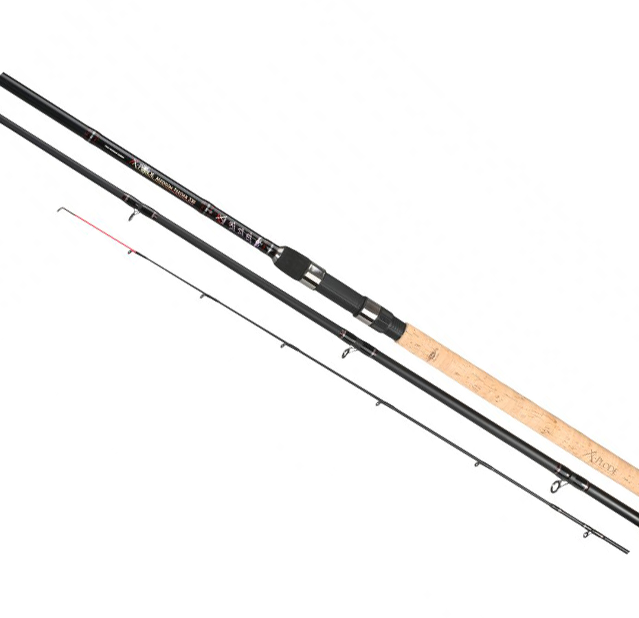 Wędka Mikado X-Plode Medium Feeder 300 120g