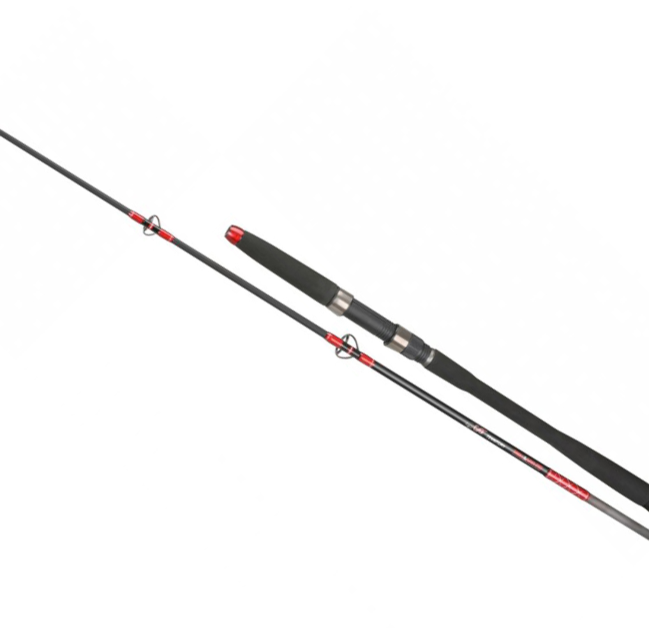 Wędka Mikado Cat Territory Troll&Spin 210 50-180g