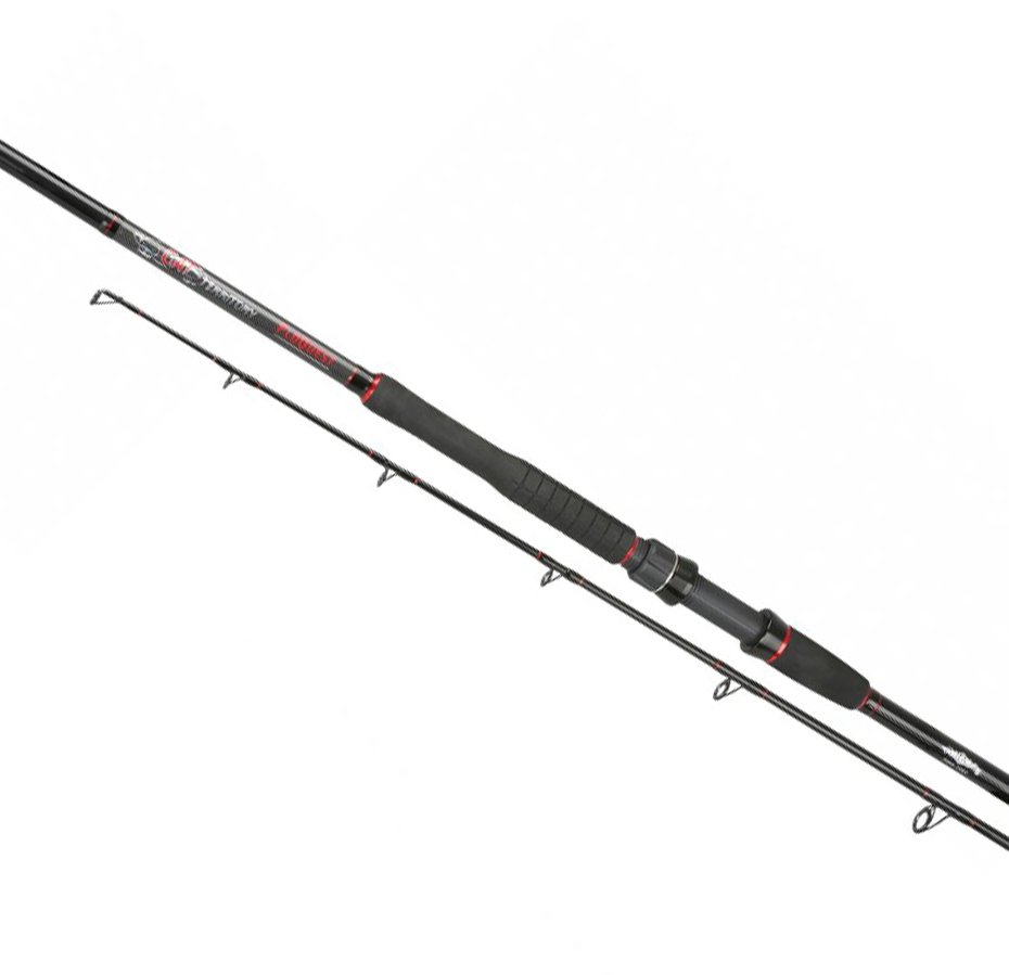 Wędka Mikado Cat Territory Floquest 290 400g