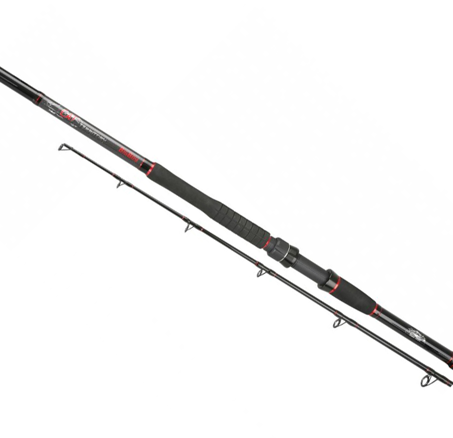 Wędka Mikado Cat Territory Bigboy 305 700g