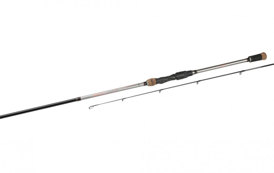 Mikado Wędka Specialized Chubster 275 2-12 — zdjęcie 4