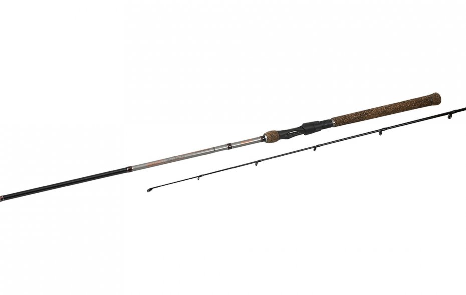 Wędka Mikado Specialized King River 275 7-28g — zdjęcie 2