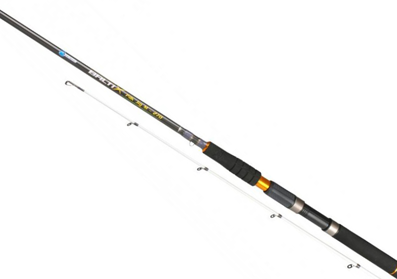 Wędka Mikado Baltix Pilk Jig M 240 160g