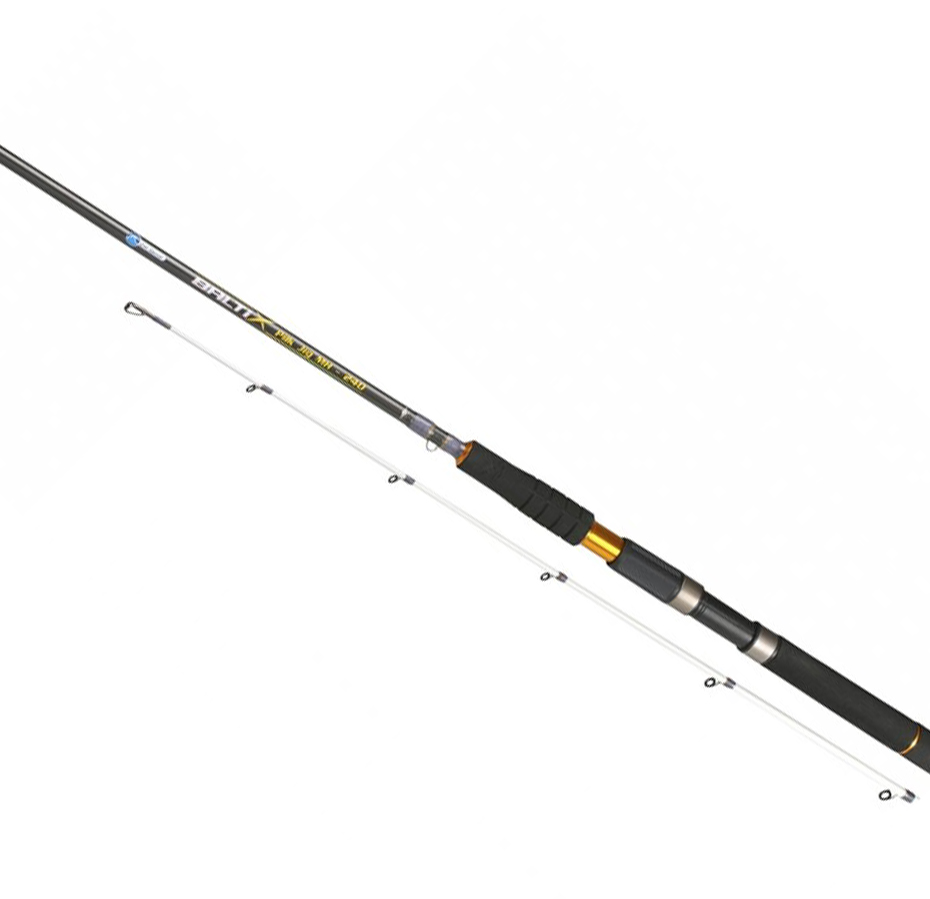 Wędka Mikado Baltix Pilk Jig Mh 240 200g