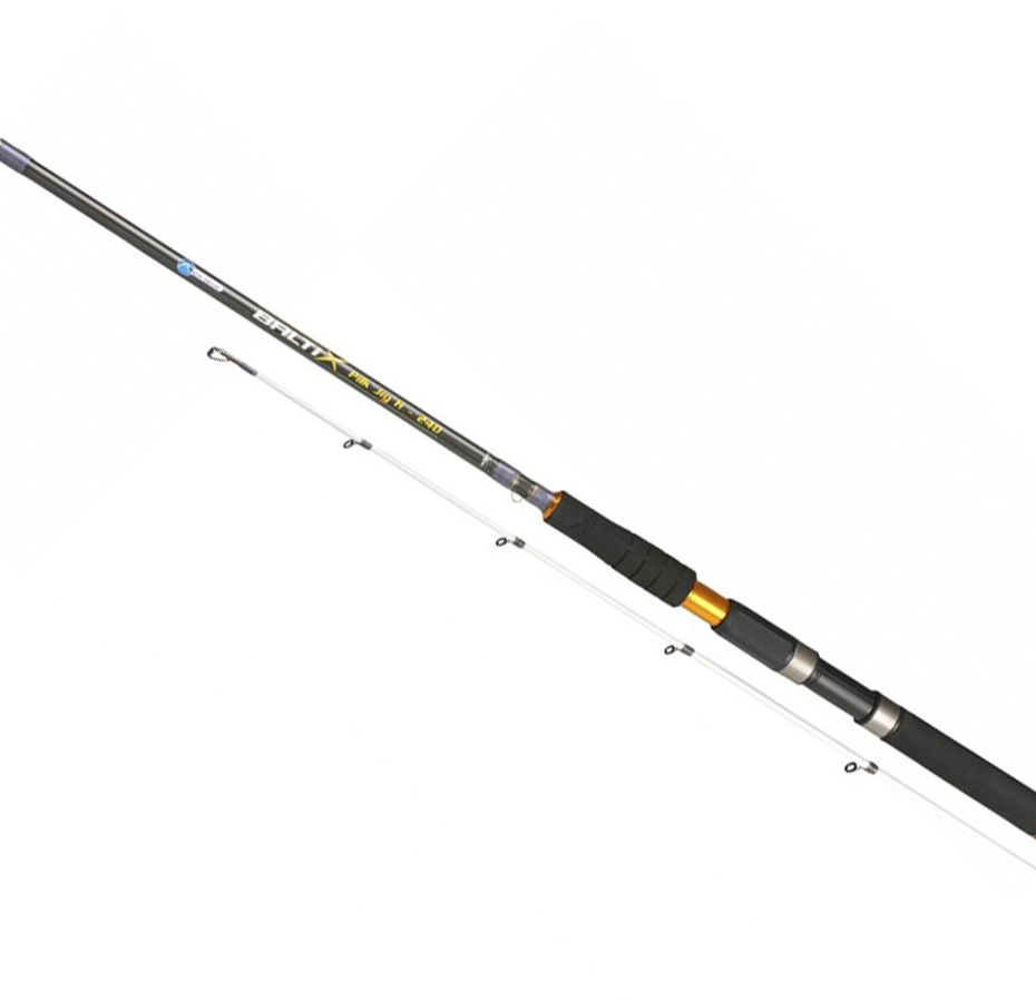 Wędka Mikado Baltix Pilk Jig H 240 250g