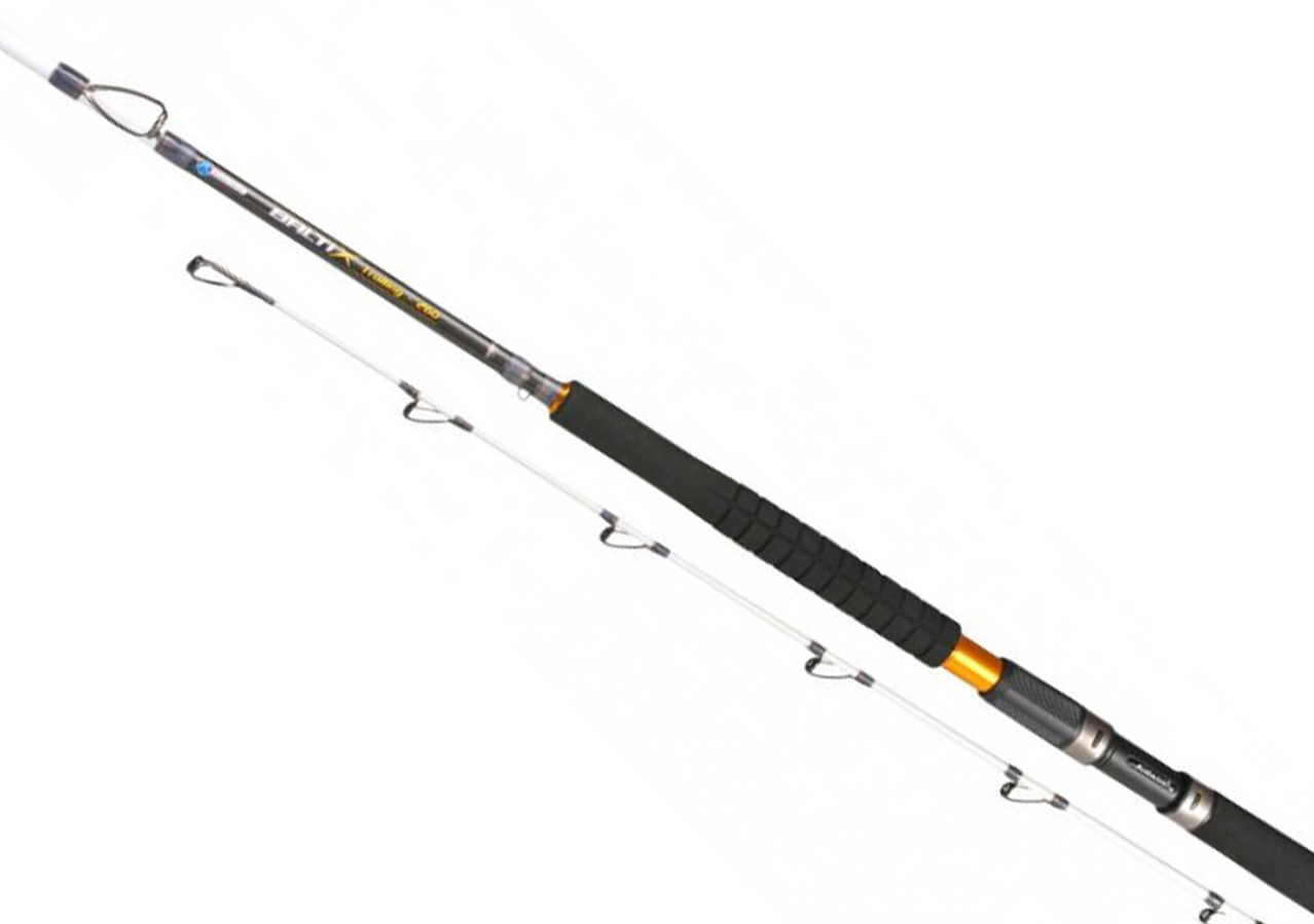 Wędka Mikado Baltix Trolling 260 10-30Lbs