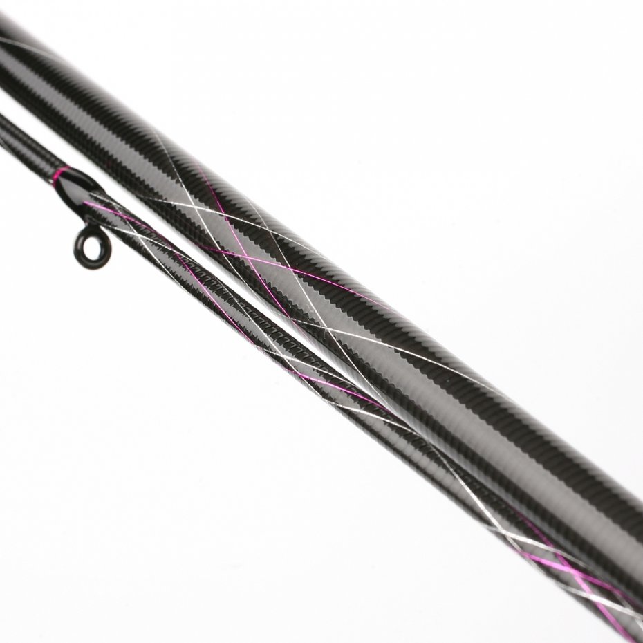 Wędka Mikado Ultraviolet Method Feeder 305 90g — zdjęcie 5