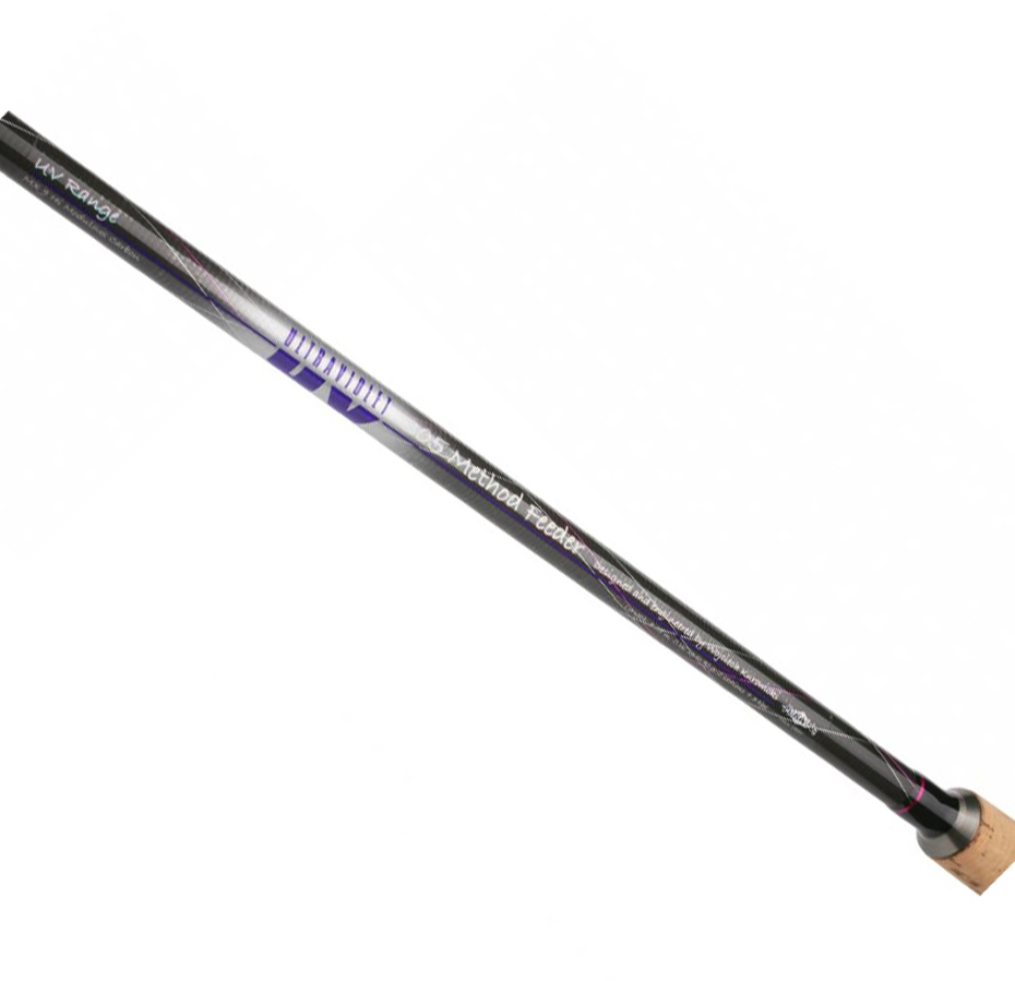 Wędka Mikado Ultraviolet Method Feeder 305 90g