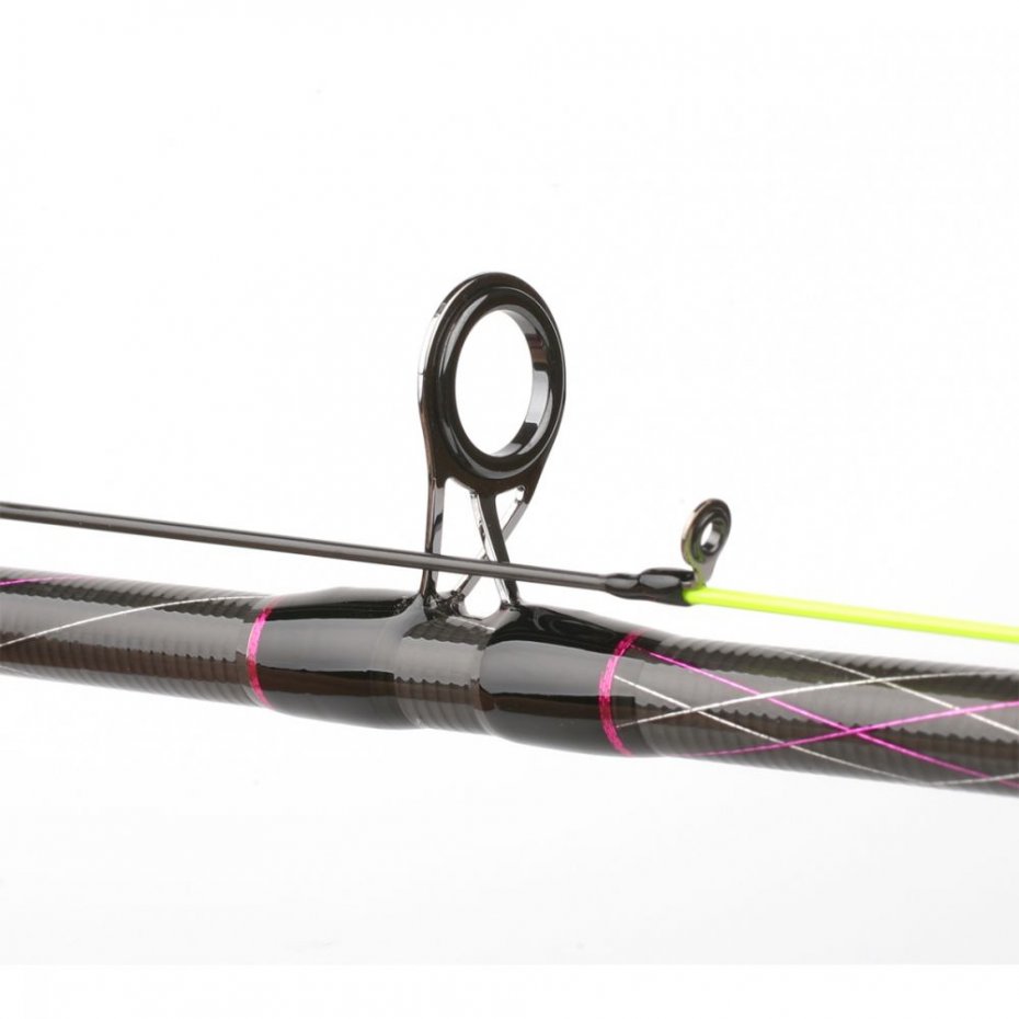 Wędka Mikado Ultraviolet Method Feeder 350 90g — zdjęcie 4