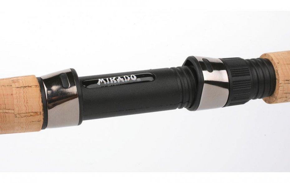 Wędka Mikado Ultraviolet Method Feeder 350 90g — zdjęcie 2