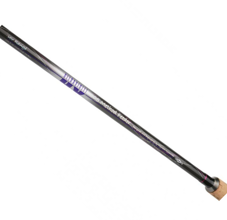 Wędka Mikado Ultraviolet Method Feeder 350 90g