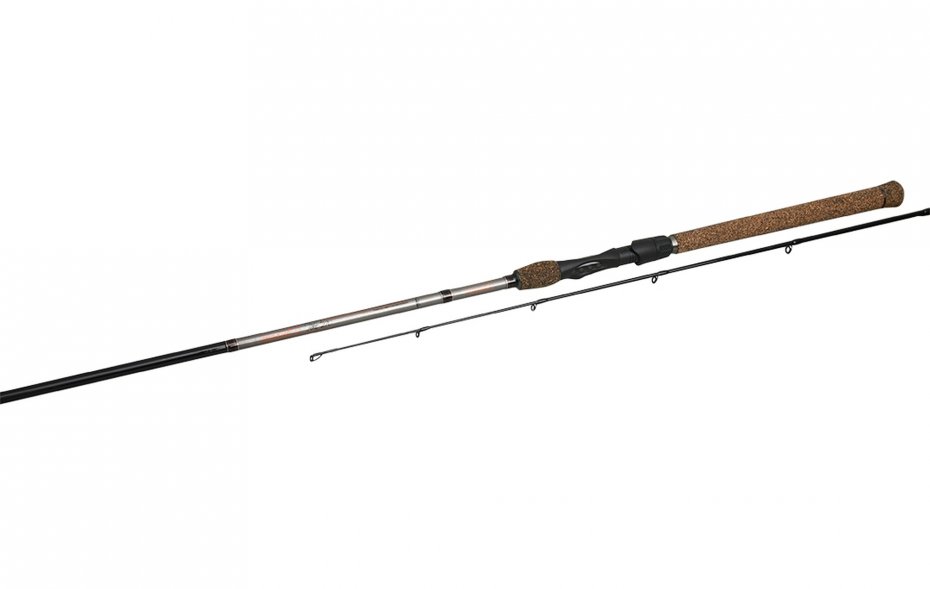 Wędka Mikado Specialized Pike 270 10-35g — zdjęcie 2