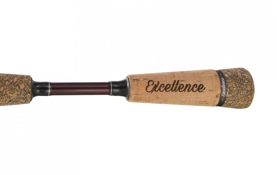 Wędka Mikado Excellence Finesse 198 2-7g — zdjęcie 2