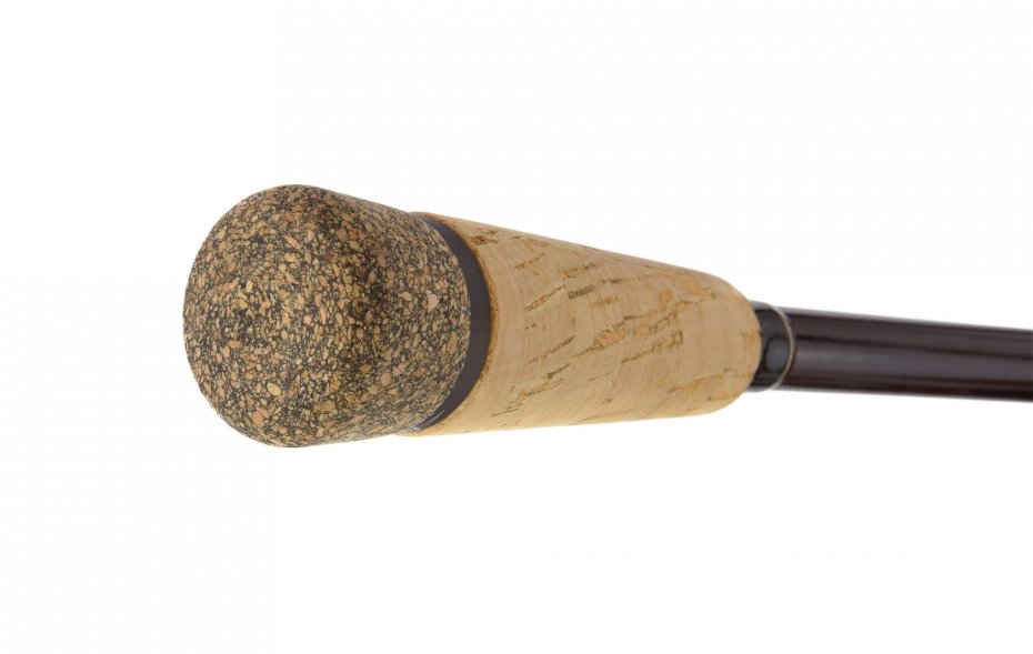 Wędka Mikado Excellence Finesse 214 2-7g — zdjęcie 5