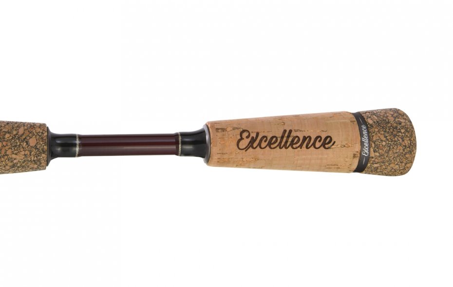 Wędka Mikado Excellence Finesse 240 2-10g — zdjęcie 6