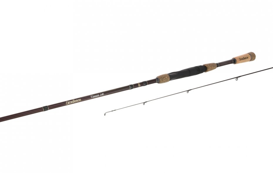 Wędka Mikado Excellence Finesse 240 2-10g — zdjęcie 4