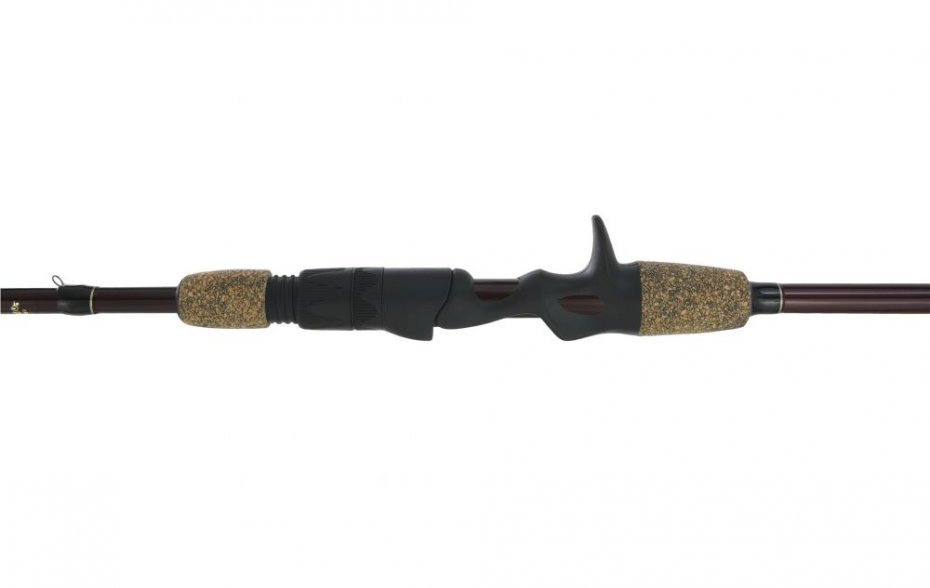 Wędka Mikado Excellence Baitcast Contact 198 10-35g — zdjęcie 3