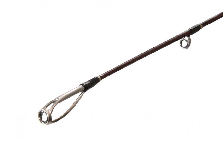 Wędka Mikado Excellence Baitcast Contact 198 10-35g — zdjęcie 2