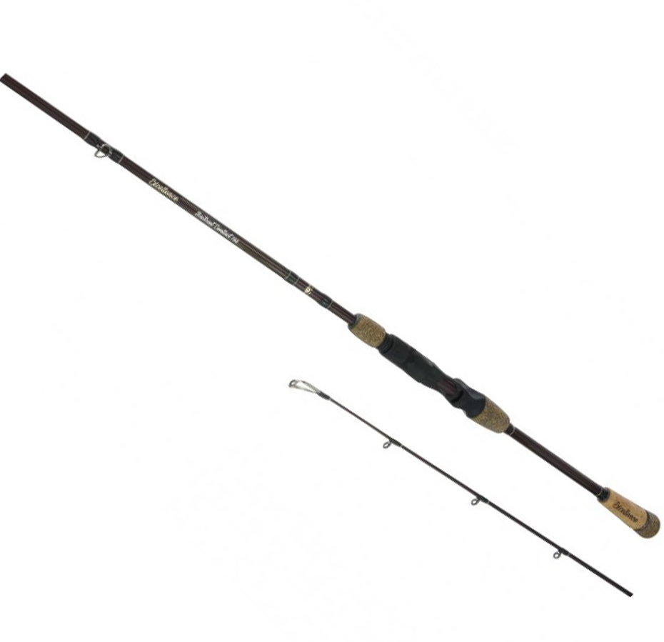Wędka Mikado Excellence Baitcast Contact 198 10-35g