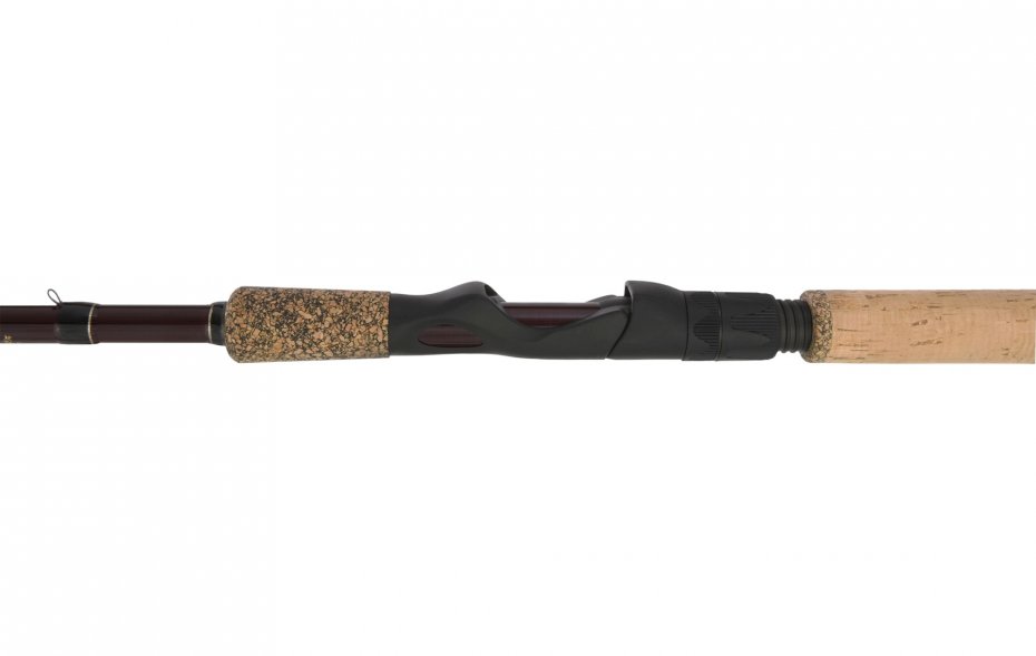 Wędka Mikado Excellence Baitcast Fight 210 40-120g — zdjęcie 2