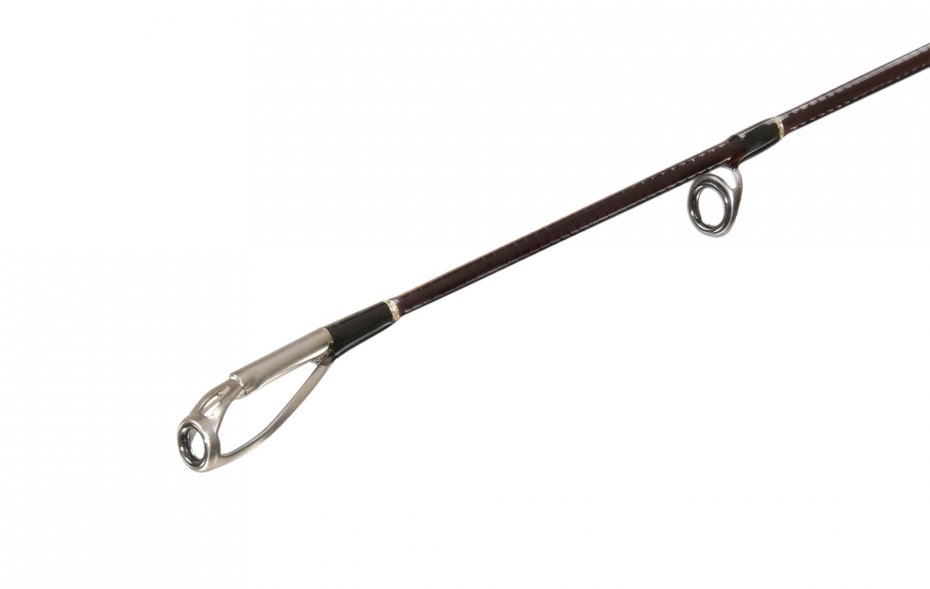 Wędka Mikado Excellence Baitcast Fight 210 40-120g — zdjęcie 4