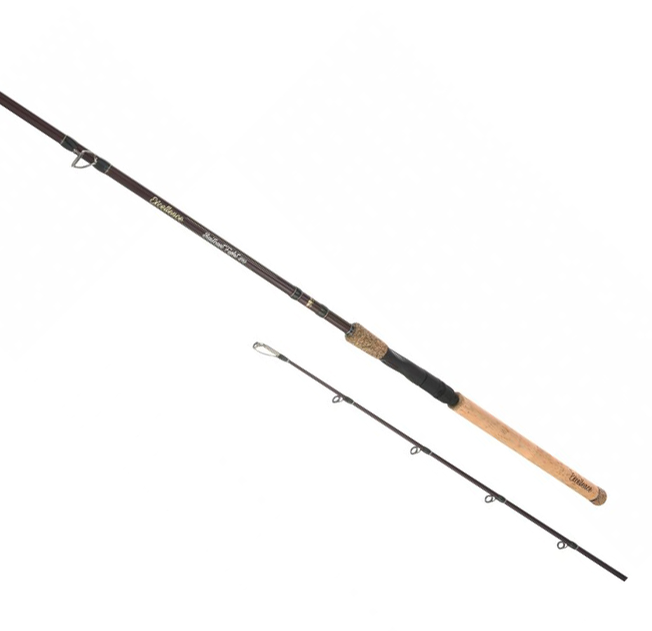 Wędka Mikado Excellence Baitcast Fight 210 40-120g