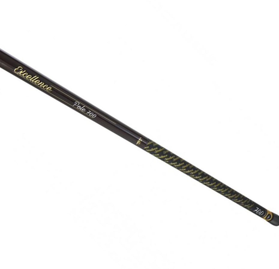 Wędka Mikado Excellence Pole 400