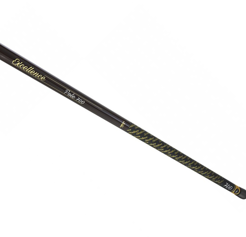 Wędka Mikado Excellence Pole 700