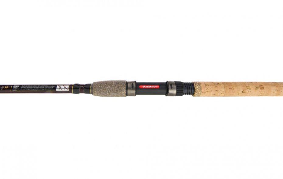 Wędka Mikado Excellence Method Feeder 305 90g — zdjęcie 2