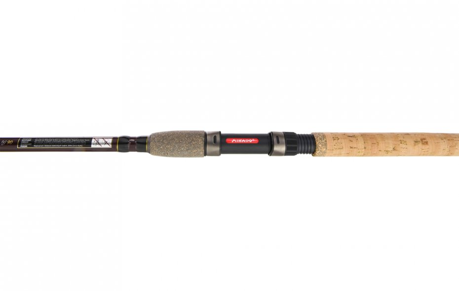 Wędka Mikado Excellence Method Feeder 350 90g — zdjęcie 4