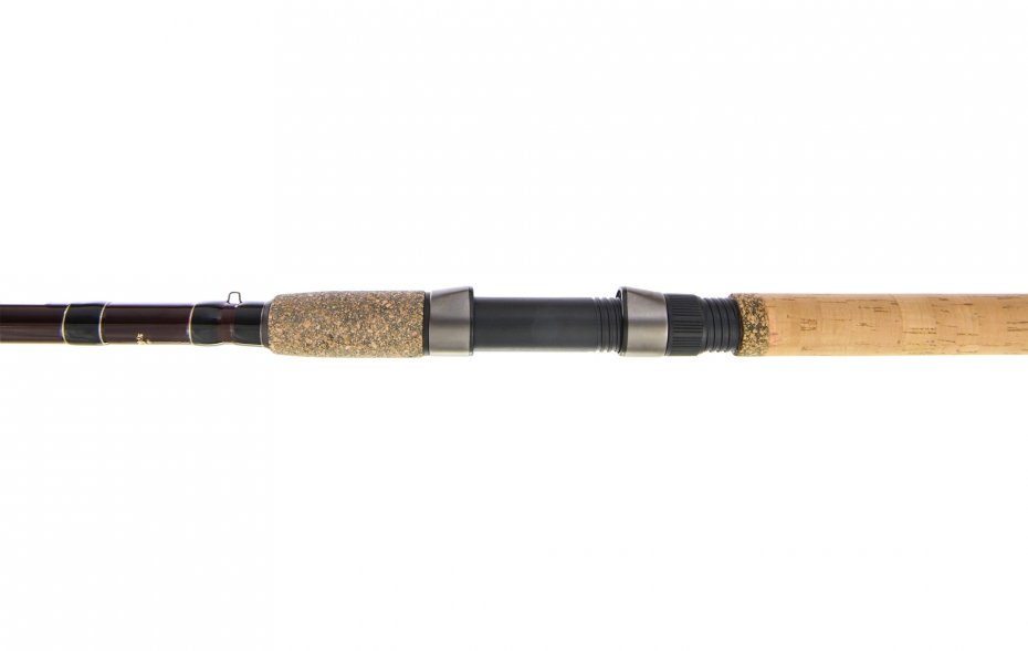 Wędka Mikado Excellence Mid Feeder 360 100g — zdjęcie 2