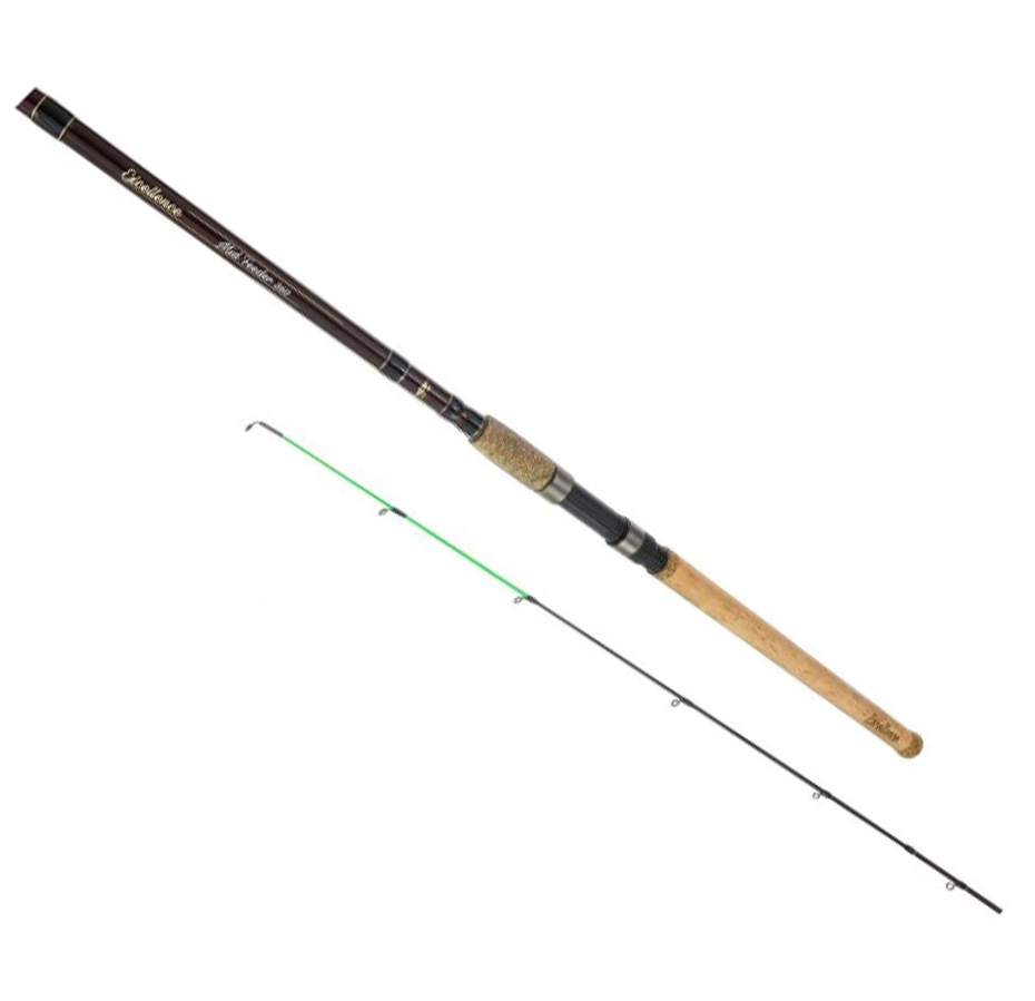 Wędka Mikado Excellence Mid Feeder 390 100g
