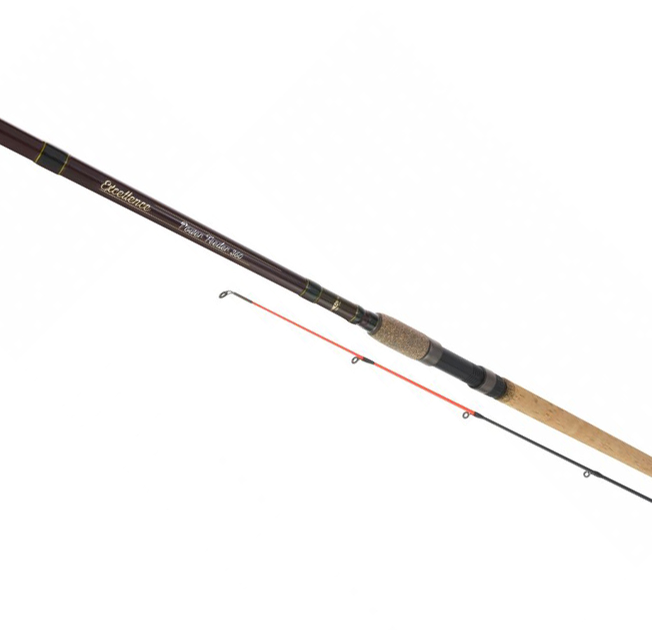 Wędka Mikado Excellence Power Feeder 360 140g