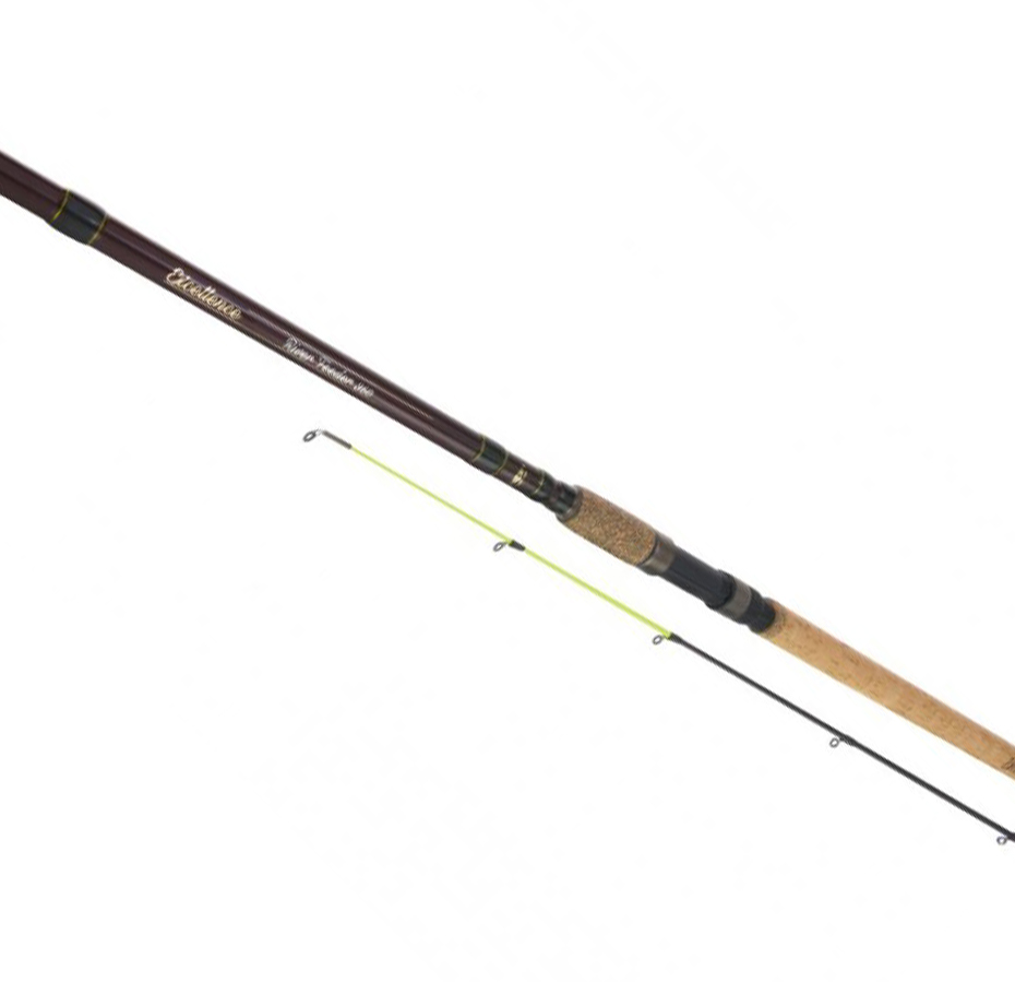 Wędka Mikado Excellence River Feeder 360 180g