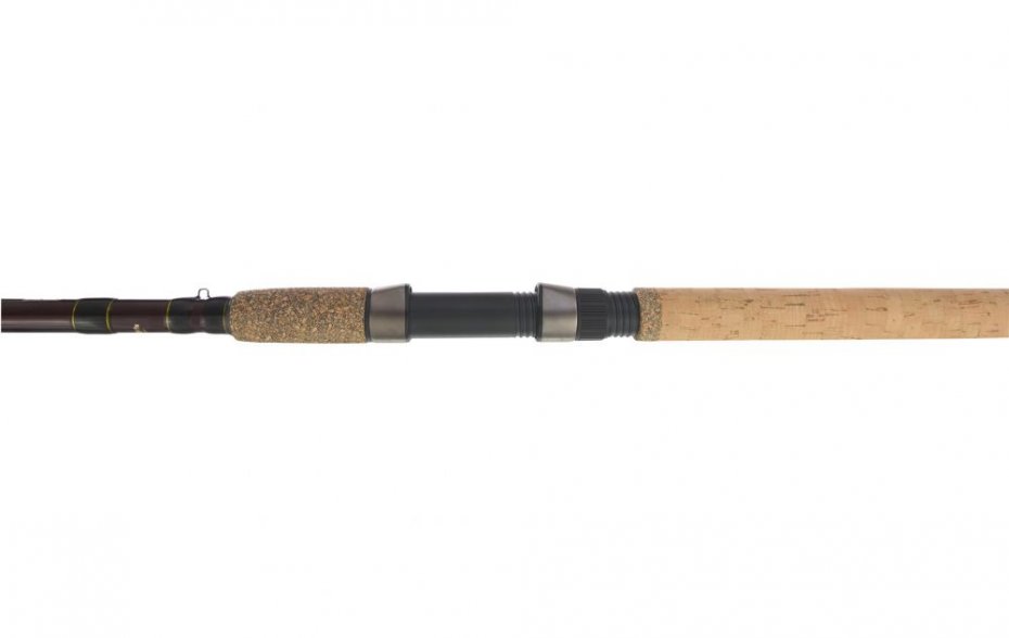 Wędka Mikado Excellence River Feeder 390 180g — zdjęcie 2