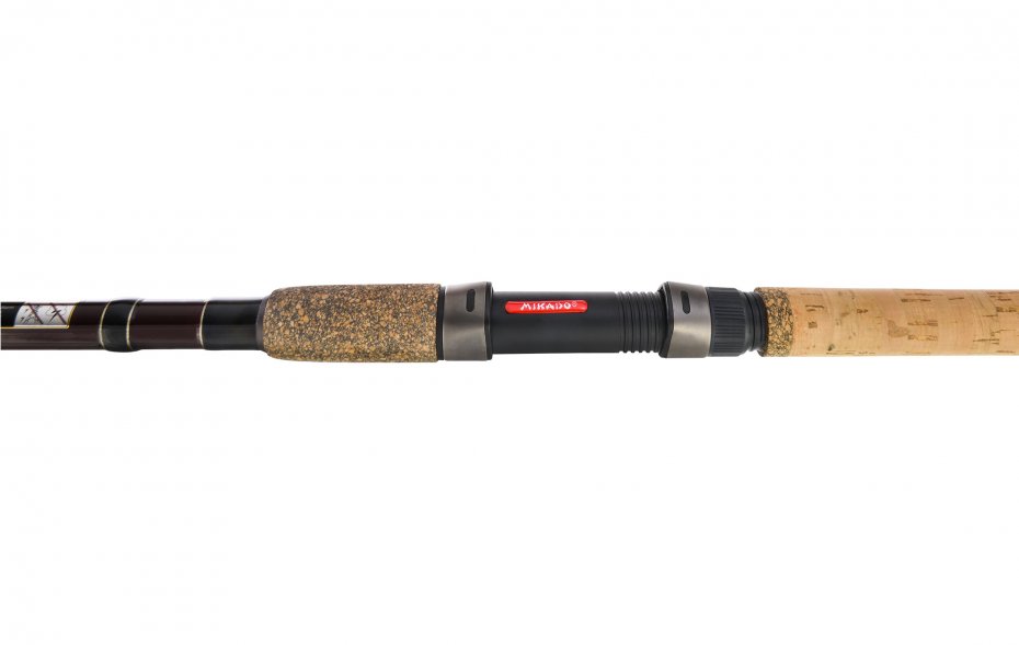 Wędka Mikado Excellence Match 390 5-25g — zdjęcie 5