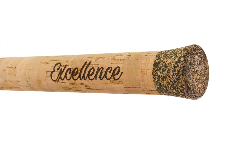 Wędka Mikado Excellence Match 390 5-25g — zdjęcie 2