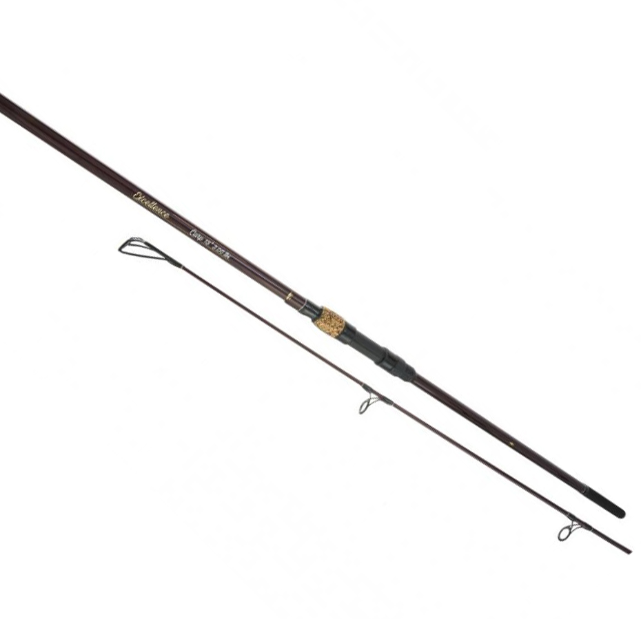 Wędka Mikado Excellence Carp 12' 360cm 2.75Lbs