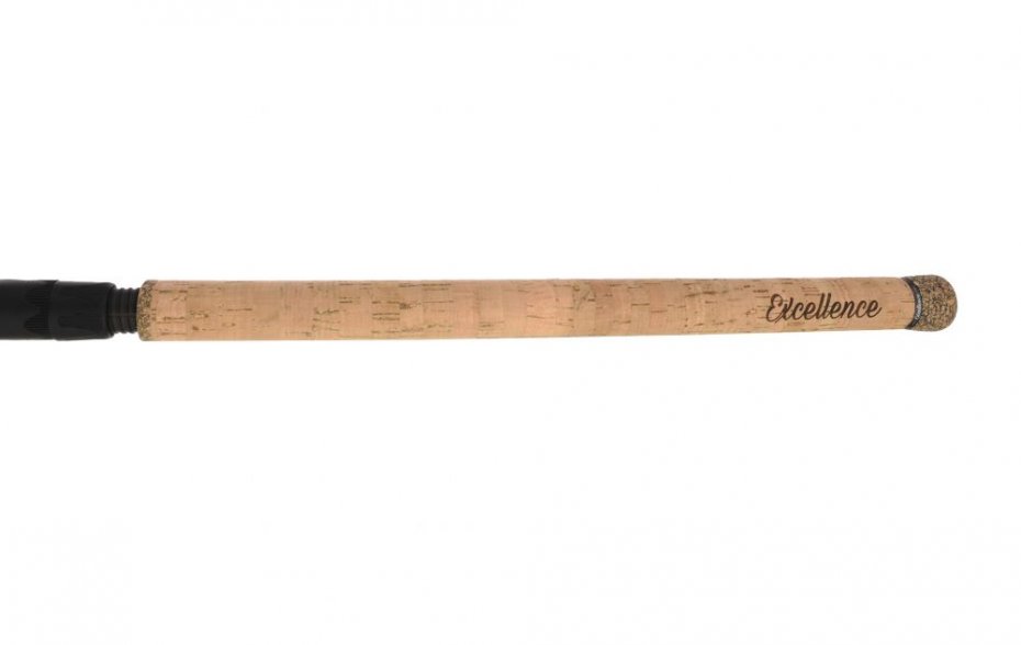 Wędka Mikado Excellence Goliat 240 50-140g — zdjęcie 4