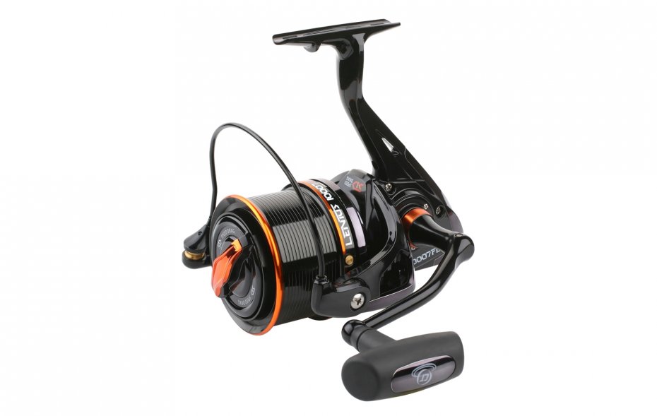 Kołowrotek Mikado Lentus Ad 10007 Fd CT