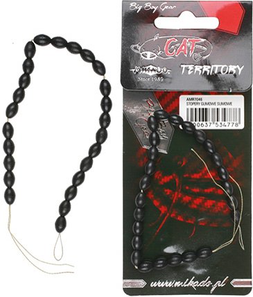 Ciężarek Mikado Cat Territory Stoppers 1pcs
