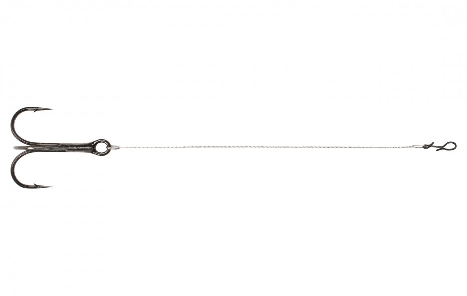 Mikado Stal Z Zapinką 11cm 14kg Kotw 1\0