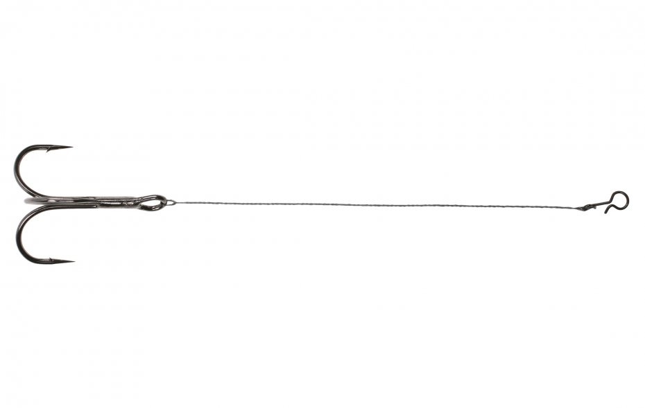 Mikado Wolfram Z Zapinką 9cm 10kg Kotw 2