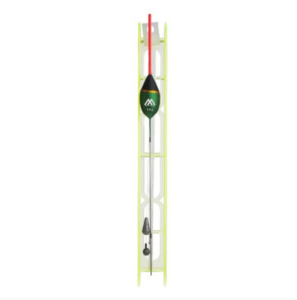 Zestaw spławikowy 0.14/0.12mm - hak: 12
