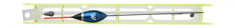 Zestaw spławikowy 0,14 / 0,12mm hak 12 2g