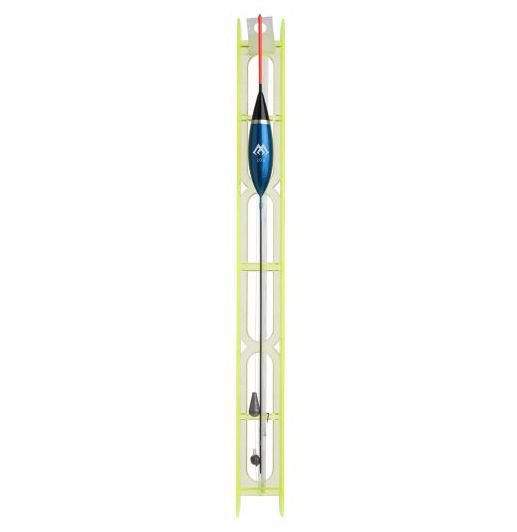 Zestaw spławikowy 0.14/0.12mm - hak: 16